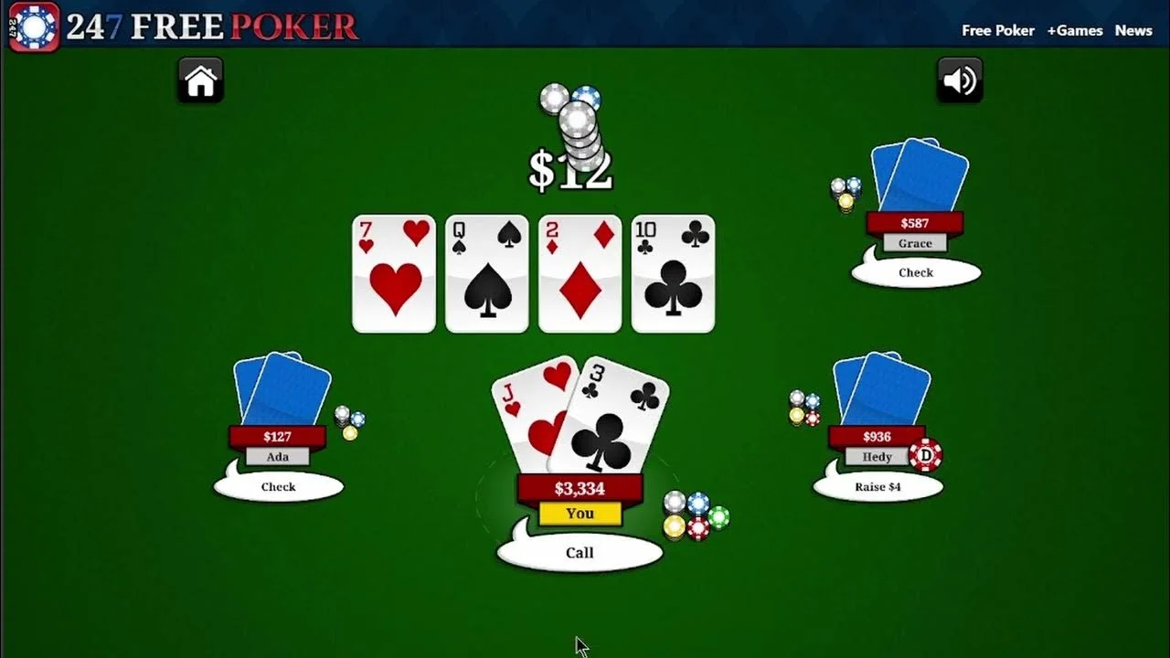 Eric molina poker