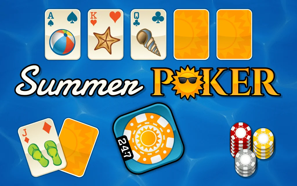 Free poker online