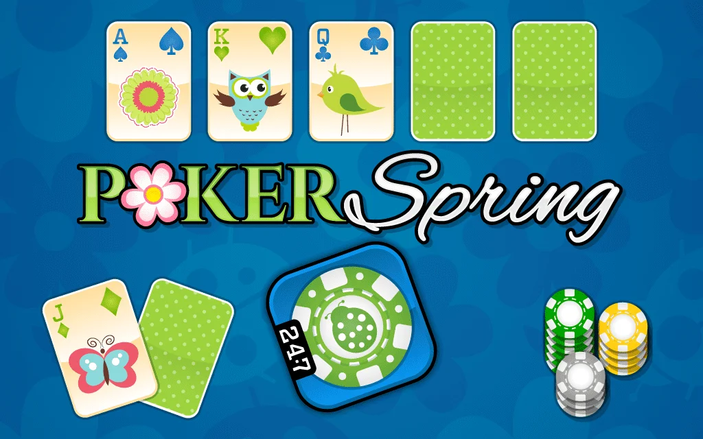 Poker ranking hands
