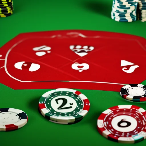Poker sandwich