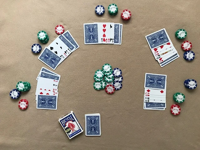 Who is the best poker player in the world