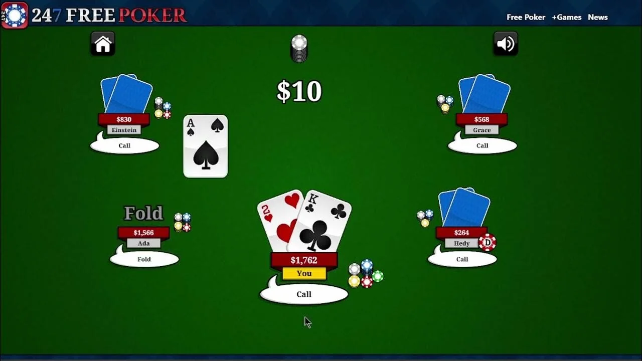 World poker tour